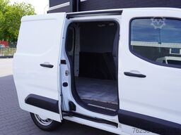 Peugeot Partner 1.5 BlueHDI 130PK Automaat EURO 6 - Air...