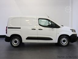 Peugeot Partner 1.5 BlueHDI 130PK Automaat EURO 6 - Air...