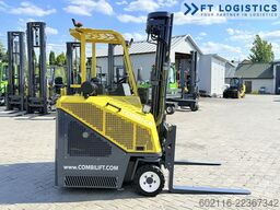 Combilift CB3000 DIESEL TRIPLEX 5500 FREE-LIFT