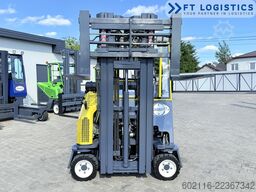 Combilift CB3000 DIESEL TRIPLEX 5500 FREE-LIFT