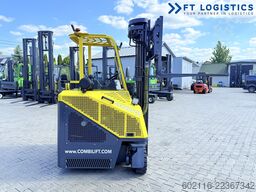 Combilift CB3000 DIESEL TRIPLEX 5500 FREE-LIFT