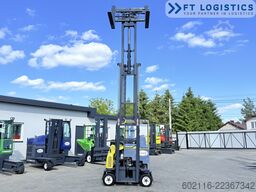 Combilift CB3000 DIESEL TRIPLEX 5500 FREE-LIFT