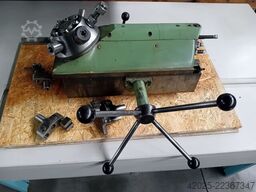 WEILER 260