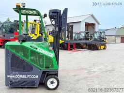 Combilift CB3000 / TRIPLEX 4900MM / FREE LIFT