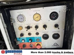 MAN TGM 18.284 4x2 BL, Assmann Saug- und Spülwagen