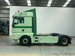 MAN TGX 18.440 XLX / AIRCO
