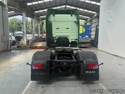 MAN TGX 18.440 XLX / AIRCO