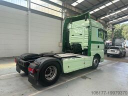 MAN TGX 18.440 XLX / AIRCO