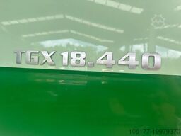 MAN TGX 18.440 XLX / AIRCO