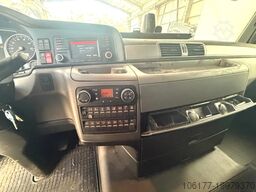 MAN TGX 18.440 XLX / AIRCO