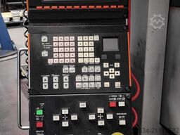 MAZAK Integrex 1060V6