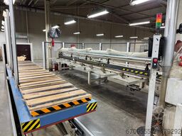 WEINIG GRECON HS 120