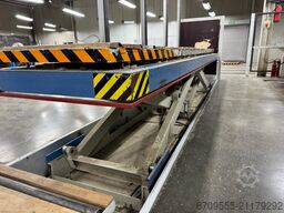 WEINIG GRECON HS 120