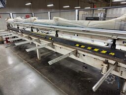 WEINIG GRECON HS 120