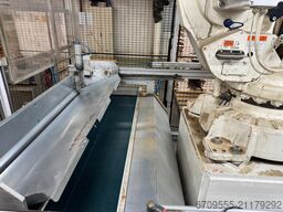 WEINIG GRECON HS 120