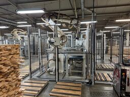 WEINIG GRECON HS 120