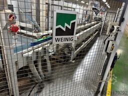 WEINIG GRECON HS 120