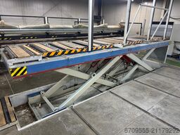 WEINIG GRECON HS 120