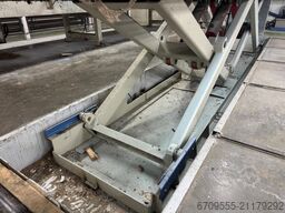 WEINIG GRECON HS 120