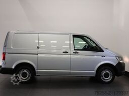 VW Transporter 2.0 TDI 150PK DSG Automaat EURO 6 -...