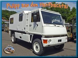 Bucher DURO 4x4