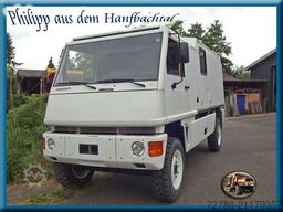 Bucher DURO 4x4