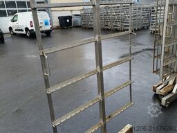 Rauchwagen Räucherwagen Smooking Cars 