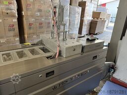 Pesco Termo Termoform PT-C