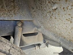 TERBERG RT283 | TERMINAL TRACTOR 4X4| TURNING CHAIR. | ...