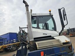 TERBERG RT283 | TERMINAL TRACTOR 4X4| TURNING CHAIR. | ...