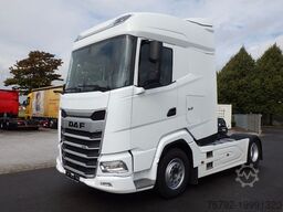 DAF XG 530 FT Skylight/Ret./2x Tank/PTO/Spoiler/LED