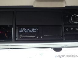 DAF XG 530 FT Skylight/Ret./2x Tank/PTO/Spoiler/LED