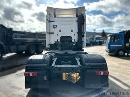 MERCEDES-BENZ Actros 1846 LS