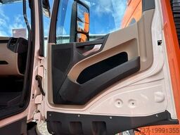 MERCEDES-BENZ Actros 1846 LS