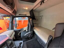 MERCEDES-BENZ Actros 1846 LS