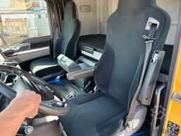 MAN 2 x vorh. TGX 18.440 BLS Kipphydr.