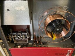 EWM Phoenix 351 Basic Puls force Arc KW