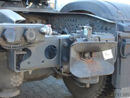 Mercedes-Benz Antos 1842   Anhähgerkupplung ACC Standheizung