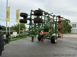 Amazone Cenius 7003 2TX