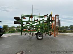 Amazone Cenius 7003 2TX