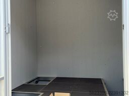 Betonbau - Siemens - SBG 1250kVA