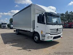 Mercedes-Benz Atego 1530