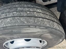 Mercedes-Benz Atego 1530