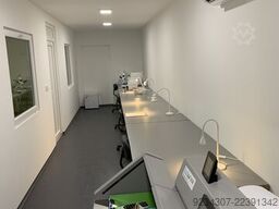 Haemothromb Test Kft. MED-CONT Modular System