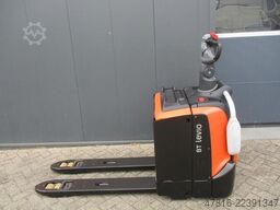 TOYOTA LPE200