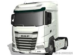 DAF XG 480 4X2 FT - MX - Sonnenblende - Basic