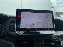 MAN TGE 3.180 Pritsche DOKA MR KAMERA AHK SITZHZ