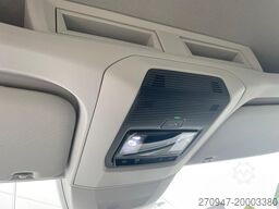 MAN TGE 3.180 Pritsche DOKA MR KAMERA AHK SITZHZ