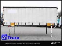 WECON WPR 745, verzinkt, 2520  innen, Code XL