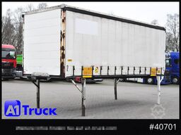 WECON WPR 745, verzinkt, 2520  innen, Code XL